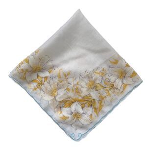 Bridesmaid Handkerchief